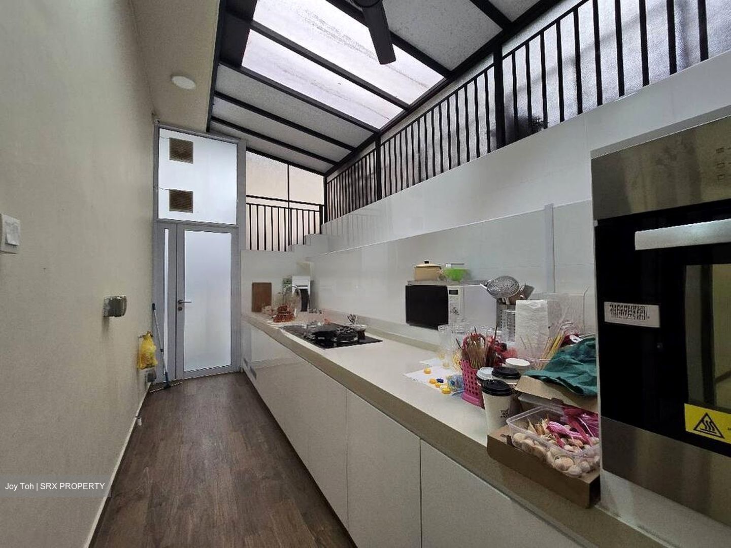 Sembawang Hills Estate (D20), Terrace #486136831